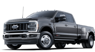 2025 Ford Super Duty® External Image 2